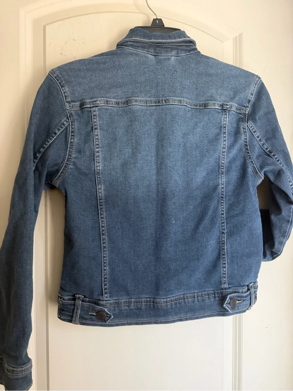 U.S. Polo Assn. classic denim